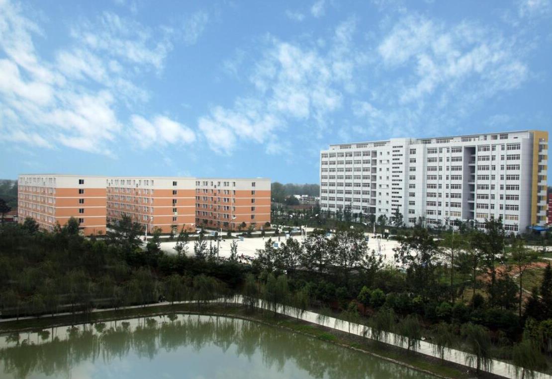 成都排名前十的大学，这四所高校排名倒数，但录取分数不低