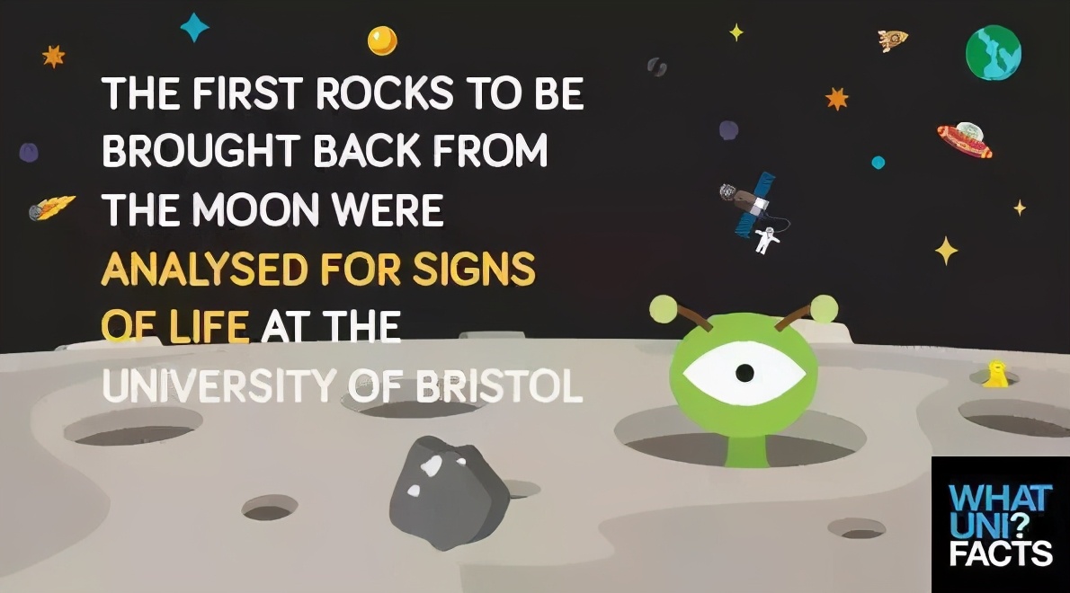 布里斯托大学：成为除牛剑之外的第一选择？