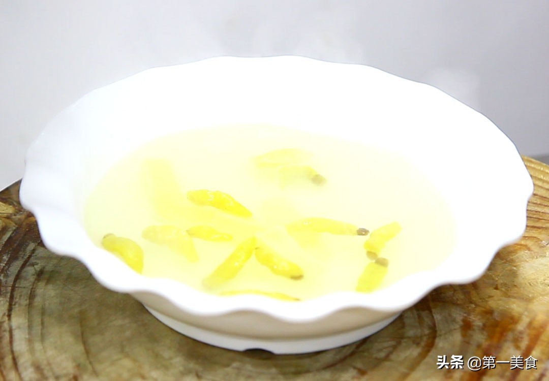 制作泡椒鳳爪,泡椒鳳爪的做法 家常