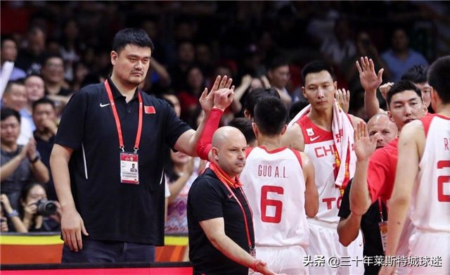 中国对尼日利亚男篮解说（感动！篮球名记支招中国男篮生死战 对尼日利亚别放弃咱们还有戏）-华海博客