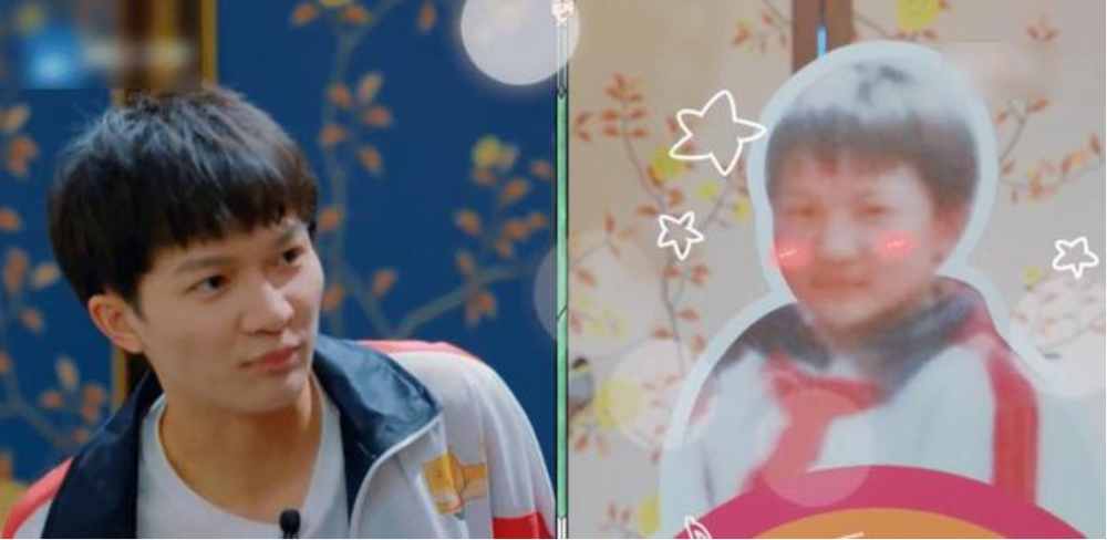 从那英“弃徒”到晚会“担当”，周深用7年时间完成了逆天改命