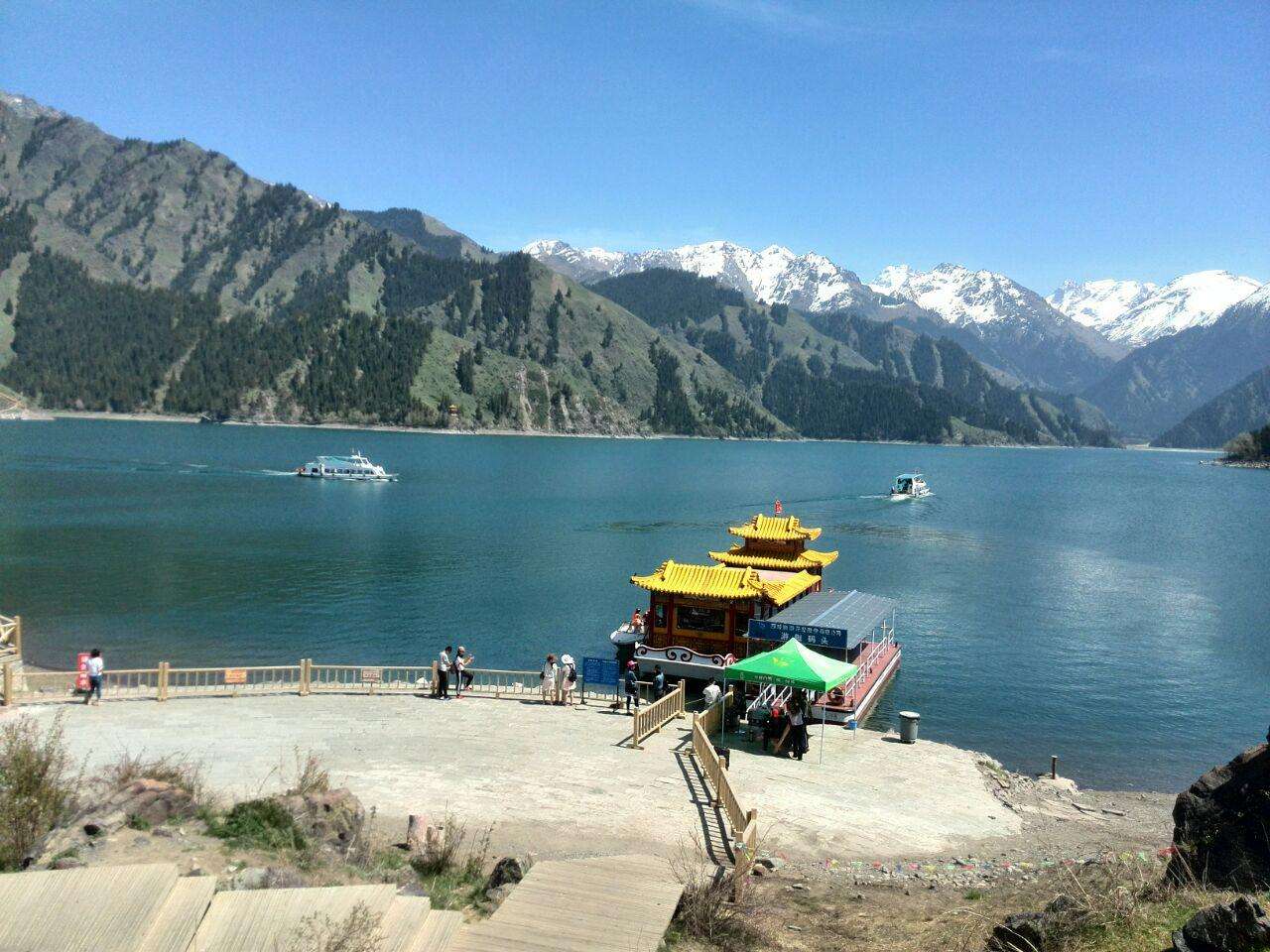 游新疆必备攻略2019全疆旅游景点门票调整大全.