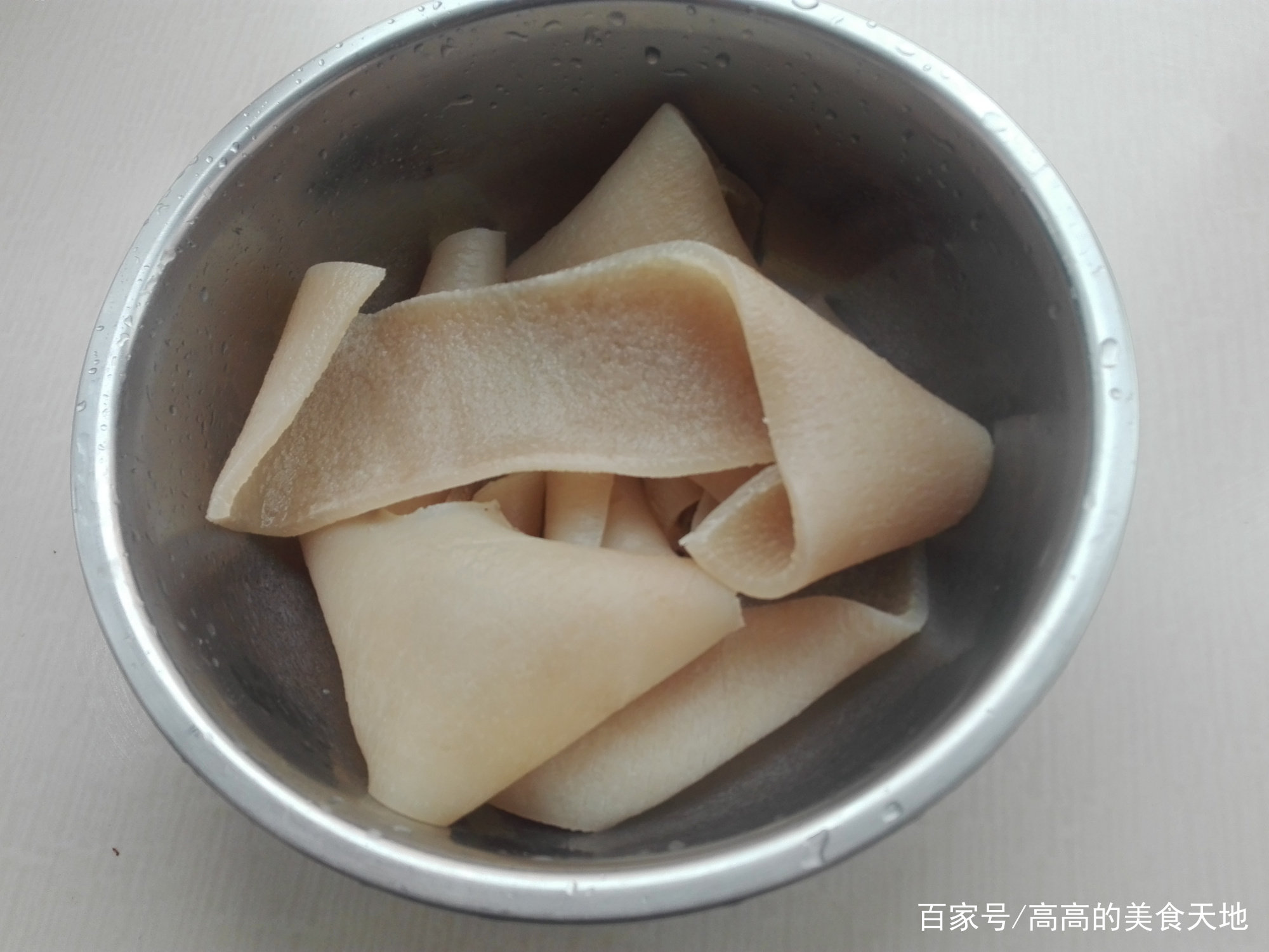 图片[10]-【猪皮冻】做法步骤图 口感弹牙 一次教会你两种做法-起舞美食网
