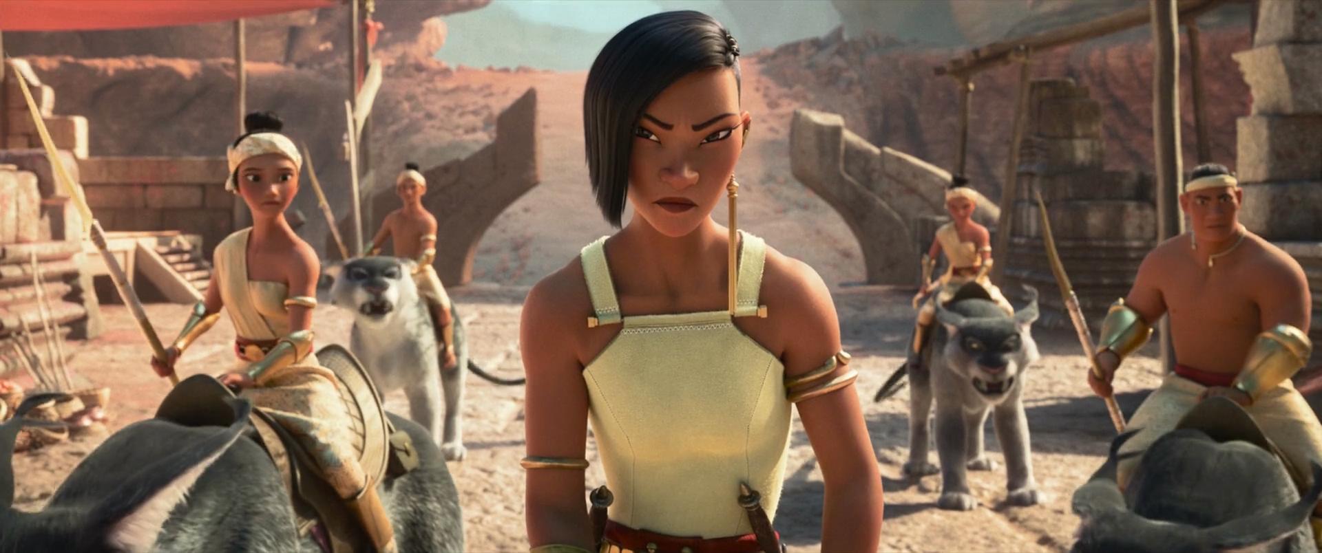 《寻龙传说》活该扑街!请不要对我们说教