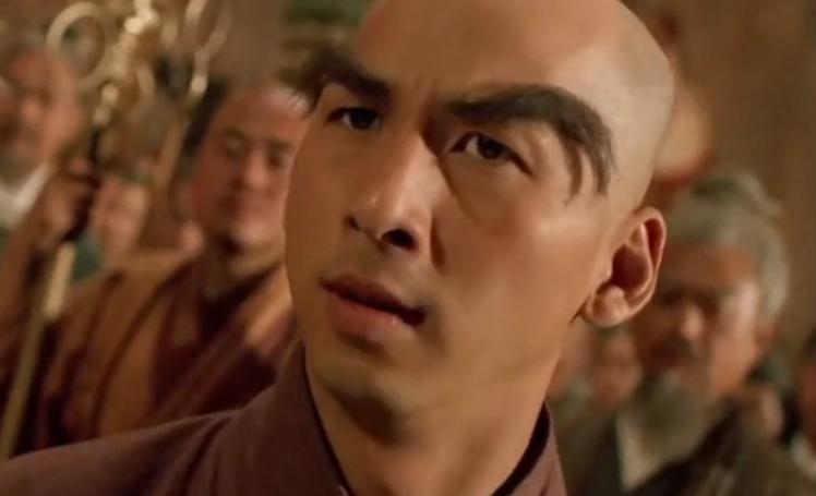 洪家班走出的9位明星，有人英年早逝，有人能红全靠“拼命”