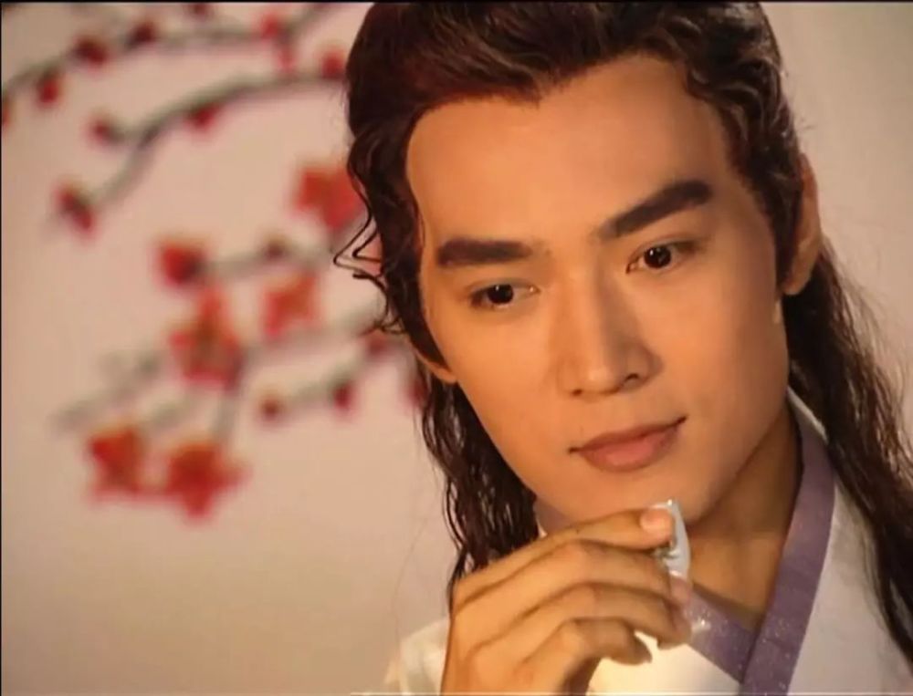 小李飞刀李寻欢:有一种爱,叫做放手