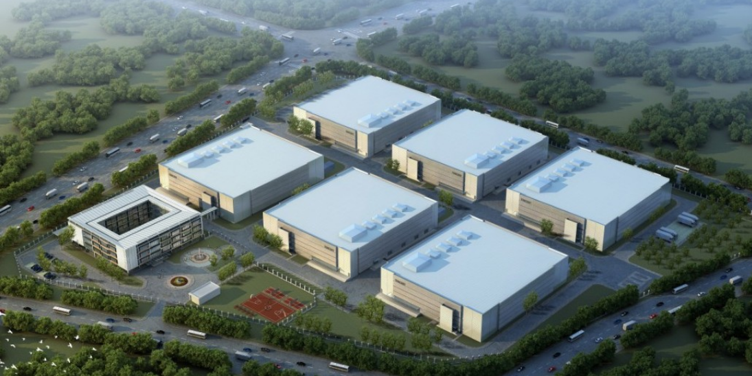 中国最大的数据中心大数据成为国家战略