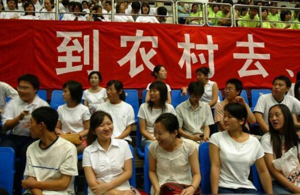 大学生支教回来的待遇（三支一扶）