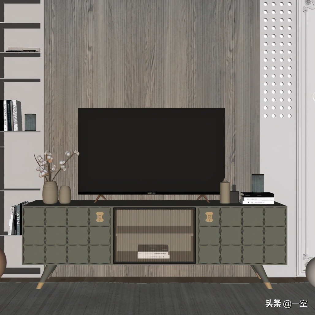 SU，效果图界的天花板