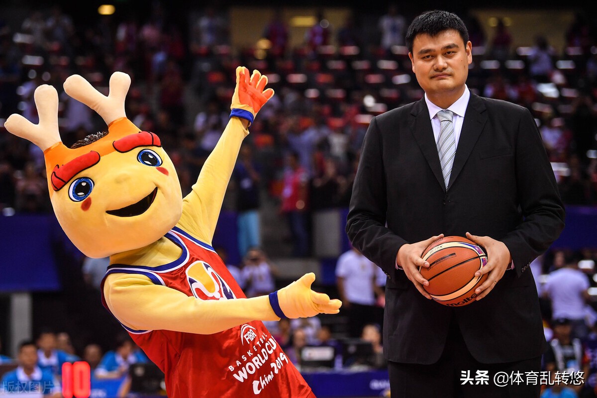 姚明nba生涯详细数据(姚明nba场均数据以及常规赛和季后赛的总得分)