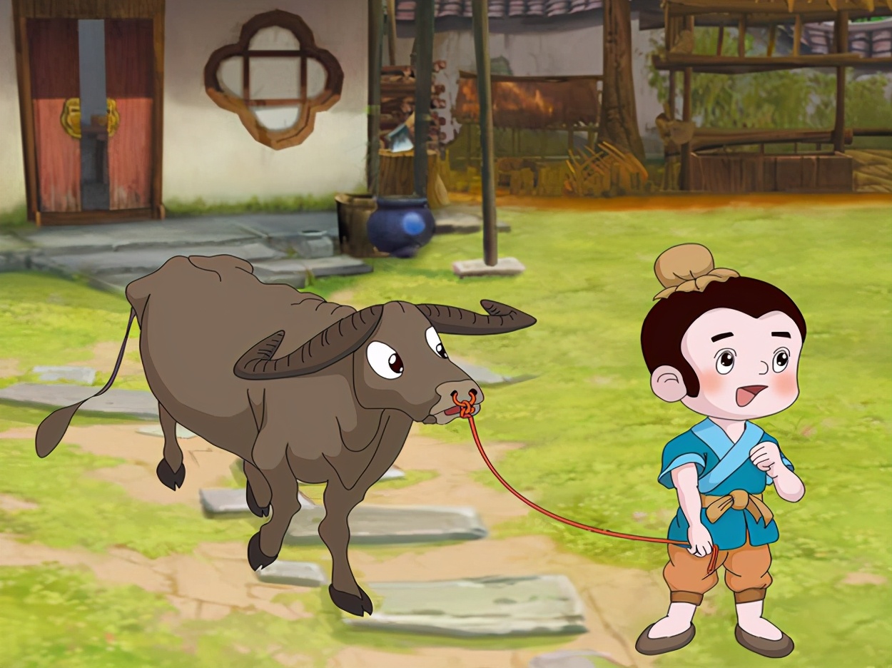 牛郎织女传说(织女和牛郎的故事 传说)