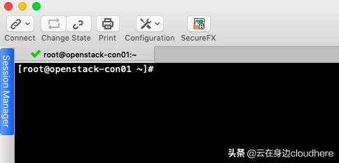 MAC通过代理-socket转发访问内部网站