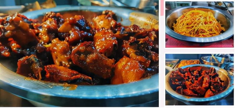 6米长蛋糕“免费”赠送！东北这所“吃饭”大学火了