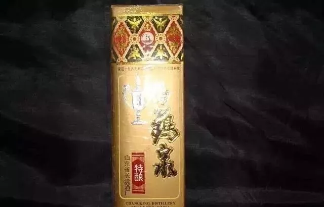 最全山东白酒盘点（值得推荐）