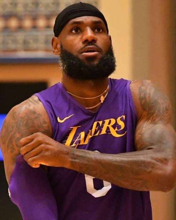 nba球星为什么退役变老(为什么NBA球员退役后老得很快？每天身体消耗巨大，生涯透支严重)