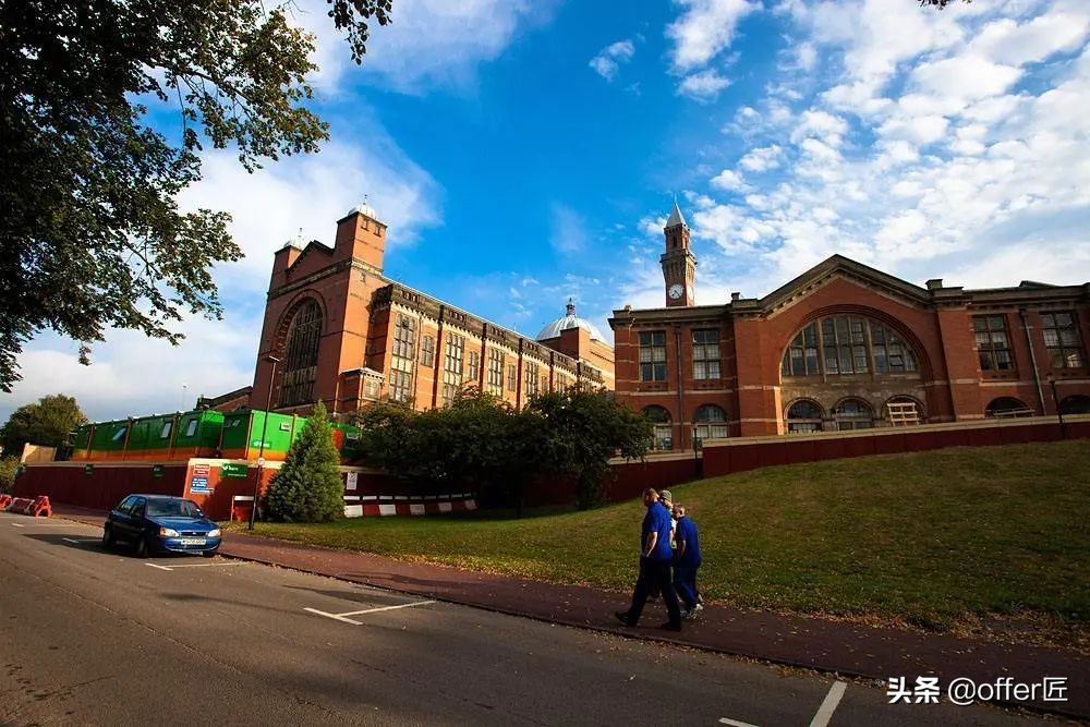 英国TOP100院校商学院全解析—伯明翰大学商学院申请要求
