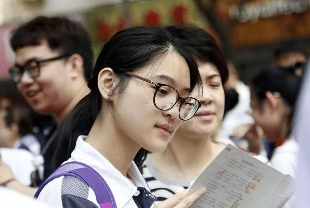 2021高考报志愿，550—600分可关注的专业和院校，考生可以参考