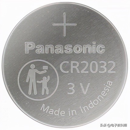 哪种电池可以代替CR2032？