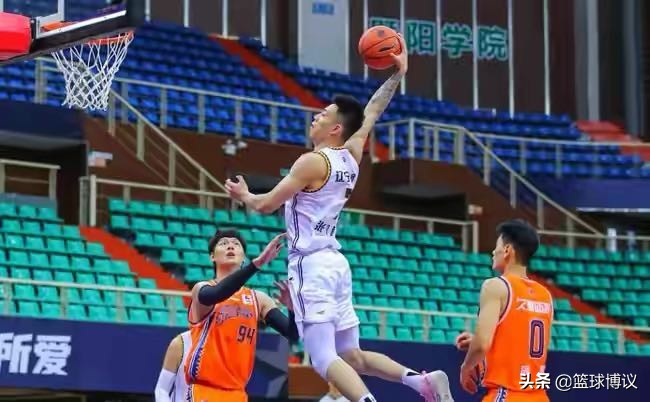 cba都有什么隊（CBA球隊榜：廣東和遼寧仍無敵，新疆隊沒希望了，寧波隊墊底）
