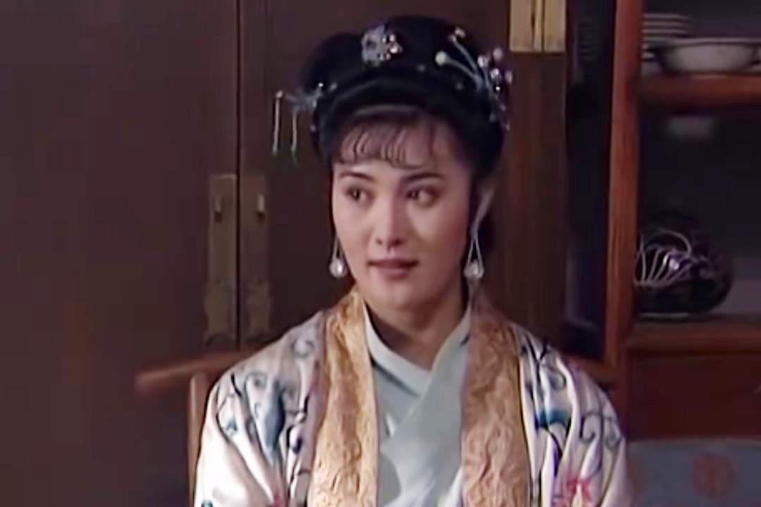 水浒传中的女性误解：美女并不都淫浪，将军也很美，青楼也有佳人