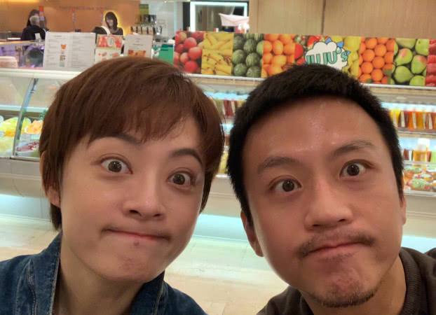 5位“妻管严”男星，陈小春对应采儿无计可施，邓超毫无家庭地位