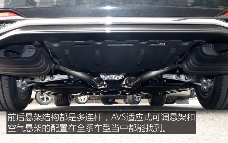 87.8万提了雷克萨斯LS低配版，开一个月后，车主有话说