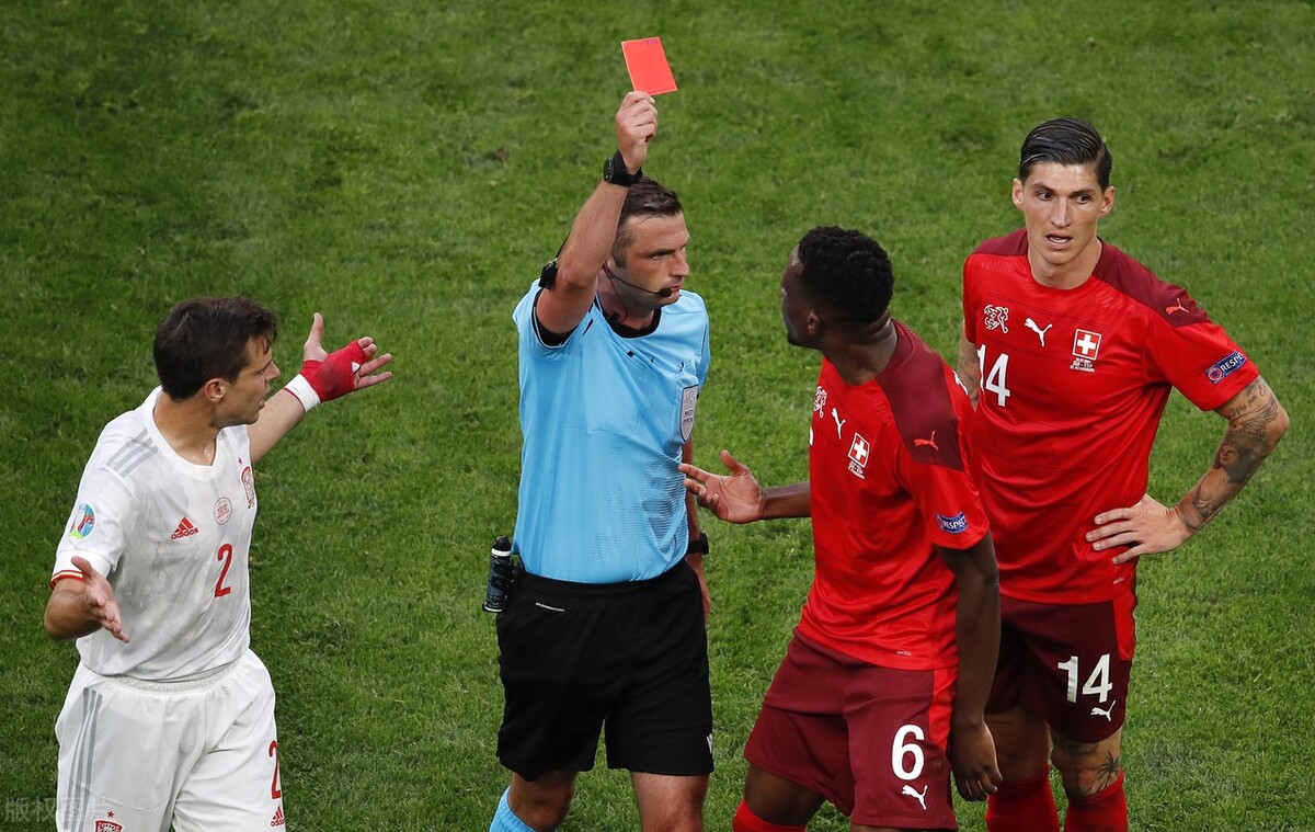 欧洲杯西班牙(苦战4-2,西班牙逆境逢生!