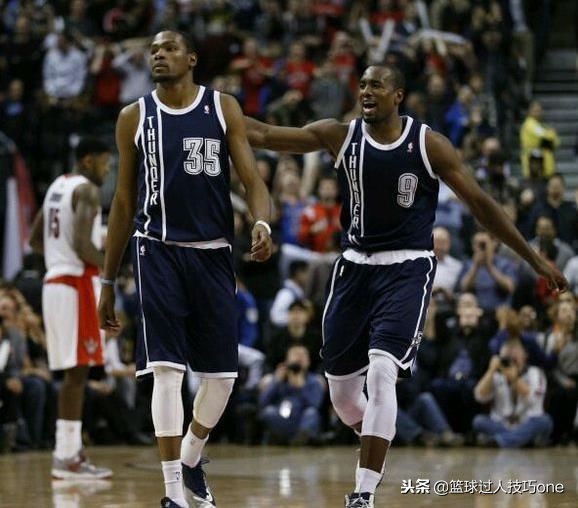 篮球过人杜兰特（杜兰特生涯5大冷血时刻：“死神”伸出手中镰刀，詹姆斯也难拦住）