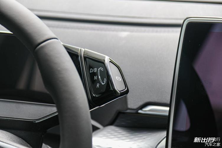 懂大众，更懂用户 试驾上汽大众 ID.6 X