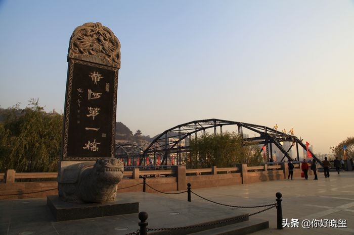 甘肃兰州旅游记录视频(甘肃兰州旅游必去十大景点)