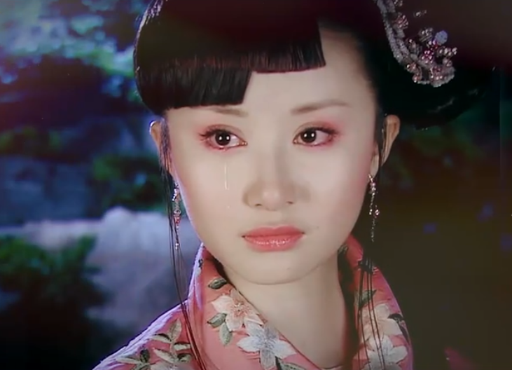 皇太子秘史演员表大全(16年前播出的这部《皇太子秘史》才是舒畅胡静的颜值巅峰之作)
