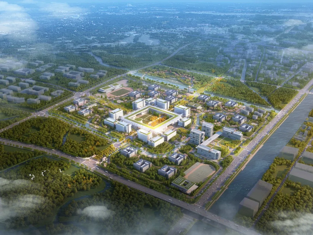 4大专业！苏州大学未来校区开始首年招生