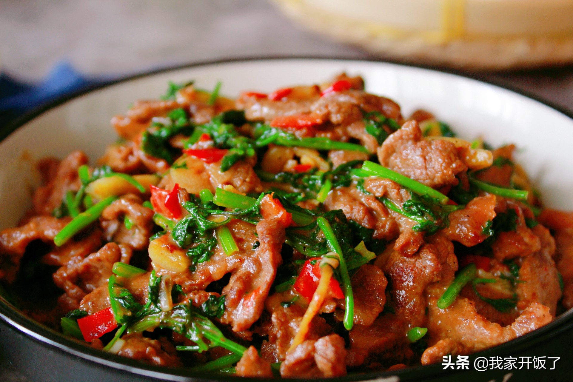 高考前，多给孩子吃这菜，强筋健骨，补脑力，吃得好，学习更有劲