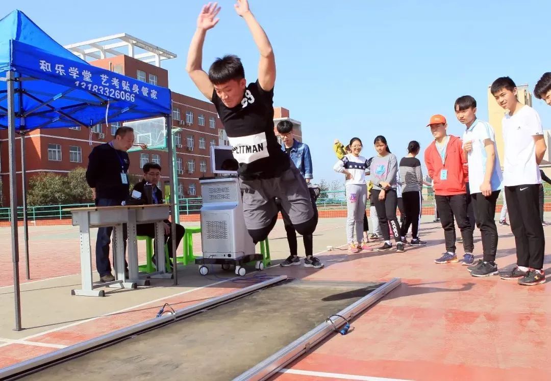 体育纳入高考！2021年36所高校招生，同等条件下录取体育成绩好的