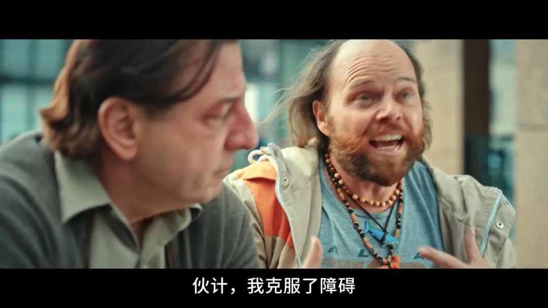足球比賽中為什么有人裸奔（尺度爆表，這片連海報都打了馬賽克）