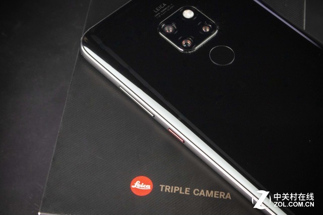 nba2k20打开为什么玩不了（为什么现在大家都不买苹果了，实测华为Mate20便知）