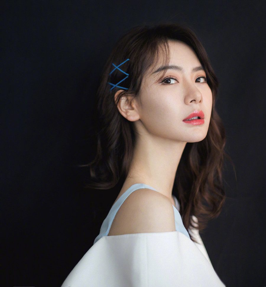 整容必脸崩？这10位女星告诉你，只要“美商”高，颜值事业可双赢
