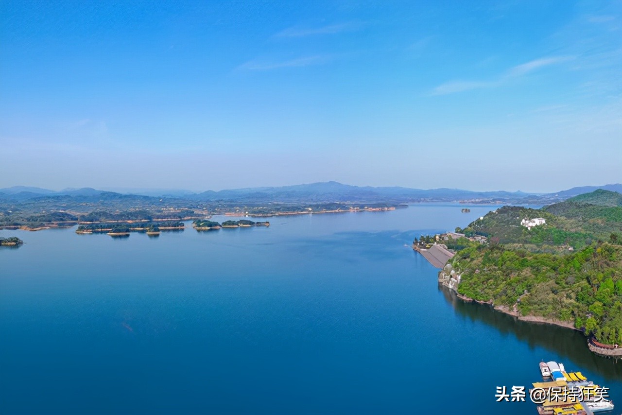 安徽十大著名景点安徽最有名的景点安徽旅游胜地排行榜