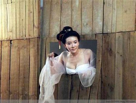 这些诗词收藏起来偷偷看，看完会脸红