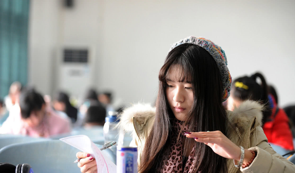 大学英语四六级成绩刚过及格线，还有必要刷分吗？学姐给出答案