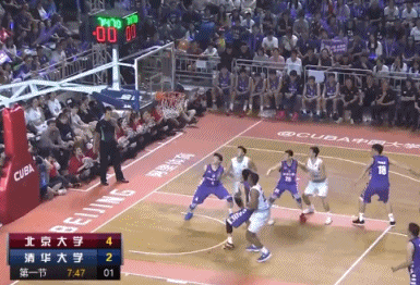 王少杰進cba哪個隊（CBA選秀大會落幕！王少杰當選狀元！這一次姚明沒有認錯他）