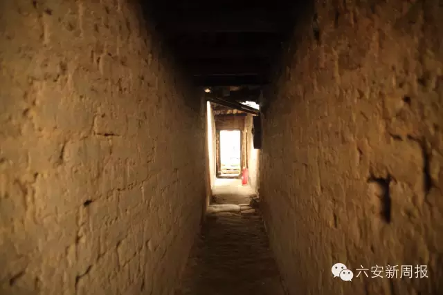 安徽六安最美10大古村古镇，皖西之地人文古韵悠远流长