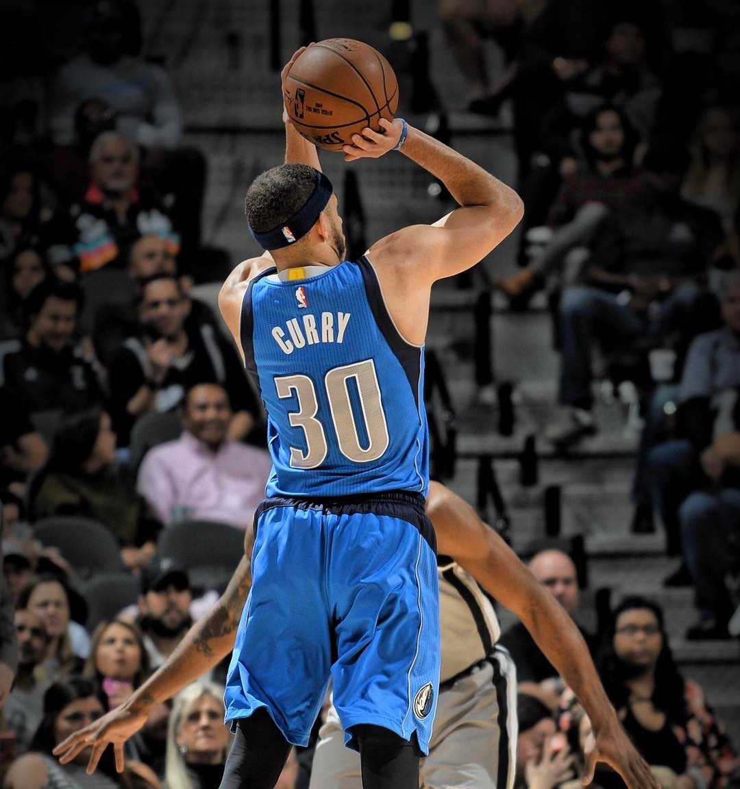 nba库里去过哪些球队(深度:职业生涯辗转六支球队,赛斯-库里的最终