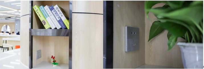 湖北“超火”高校：8大豪华食堂，高大上图书馆，4个校门竟然都通地铁！