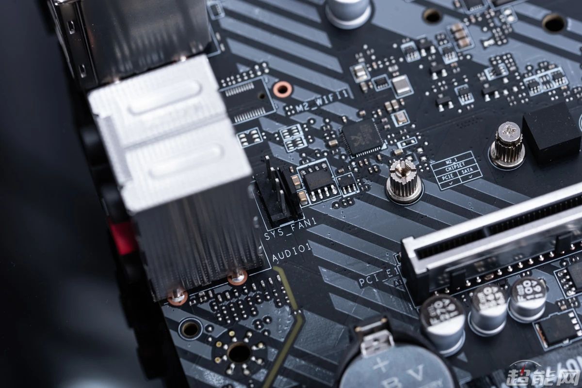 微星mag b460m mortar主板评测:供电出众的全新中坚者