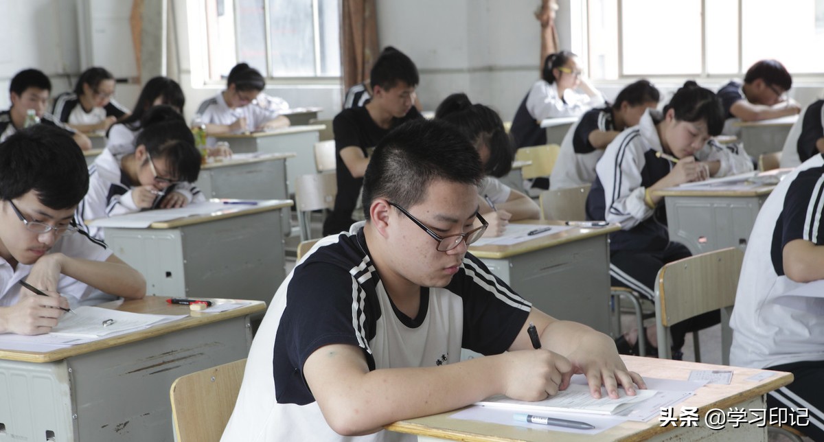 2020年高考人数预计会攀升，难度继续升级，高考生压力很大