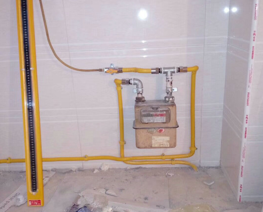 燃气管道改造是怎么样的流程？听听专业人员怎么说