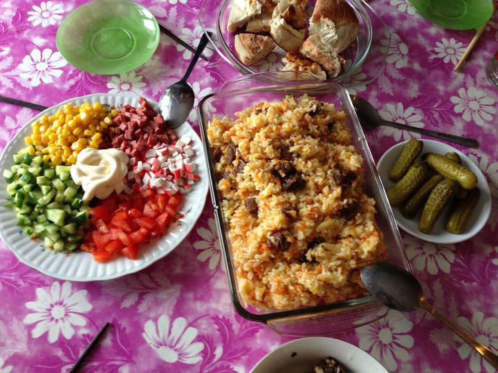 不可小觑的邻国哈萨克斯坦，前首都阿拉木图已成为中亚第一大城市