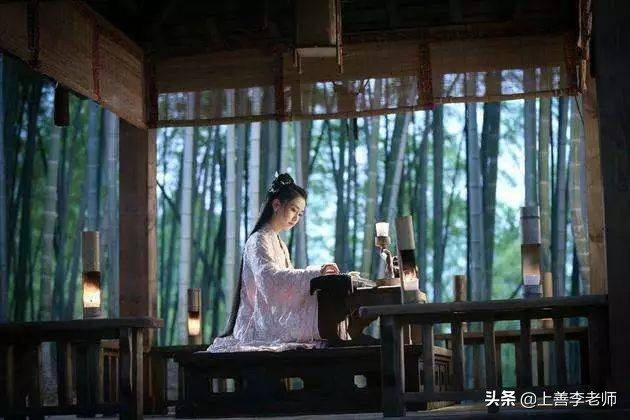 “琴棋书画”四种艺术，为何琴排首位？真不是因为琴的价格贵