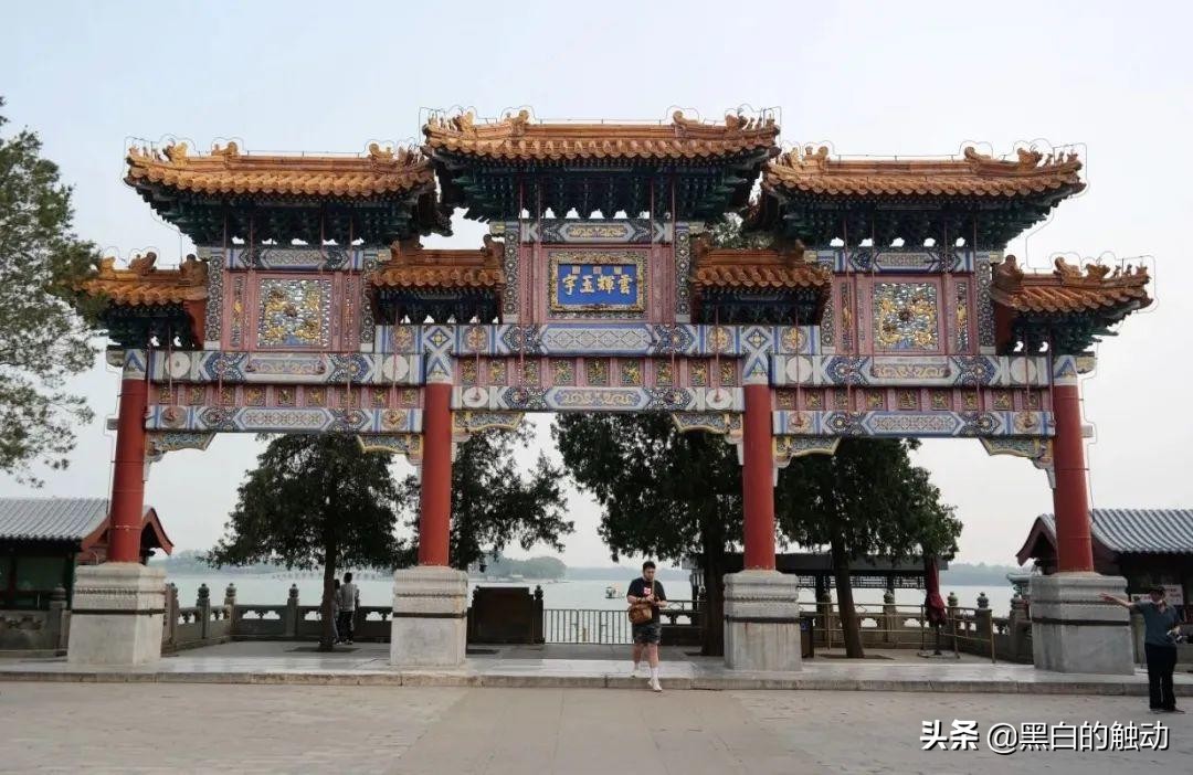 长城、胡同、故宫、鸟巢，北京那些不可错过的名胜古迹